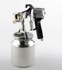 Painting Gun High Tool House Industrial Spray Body Shop Pressure Air