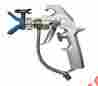 Paintspray201 Airless Paint Spray Usa Tool System Gun Silver Plus High Pressure Tip Wagner New 734026365927