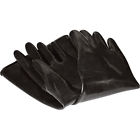 Pair Gloves- Blasting Replacement 24in. Alc Cabinet 6in.