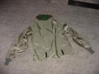 36xlvx Parka Bullard Hibernia Tan