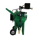 Pb500 Dustfree Media Blaster Dustless Free Shipping