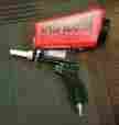 Pbs-100 Blue-point Speed Blaster Sandblaster