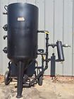 Pc-750 Empire Portable Sandblaster 200