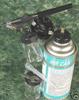 Pencil Spray Hose Gun Brand Air Paint Kit Tank Sprayer Brush