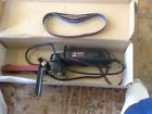 Pga750 Pa Portagrind Belt Grinding And Sanding Tool