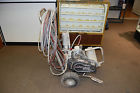 4900xlt Pick-up Paint Speeflo Powertwin Airless Electric Sprayer Local