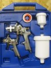 Chk005ccav Piece Gun Feed Gravity Kit Spray Campbell Model 35 Hausfeld