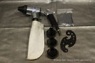 Sku1045 Piece - Sandblasting 5 Spot Gun Kit