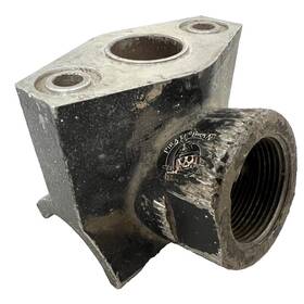 Pirate Brand 1014115 Mpv Meter Valve Body 888-2125-00006pb