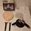 Pl1552 Campbell Hausfeld Pneumatic Vertical Angle Sander Polisher 7