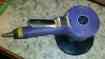 42966 Plastic Pneumatic 6" Central Air Sander