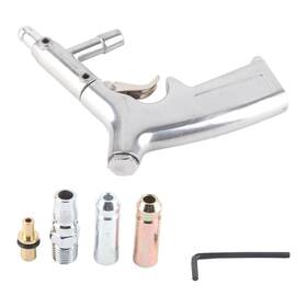 Plplaaoo2bt5geq4dk Plplaaoo Air Sand Gun Blaster Grit Shot Sandblaster Sandblasting Kit Set Blasting Tool