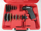Pn30260 Pneustream Surface Conditioning Kit And Nylock Backing Pads With Sanding