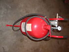Pneumatic 10 Blaster Gallon 40 - Pound Sand Central