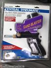 45998 Pneumatic - Feed Gravity Gun Central Shipping Free Blaster