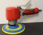 90288 Pneumatic Action Model Dual - Central Used 6 Sander " Air