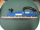 At475a-42 Pneumatic Bluepoint Duty Sander Blue Straight Heavy Air Line Point