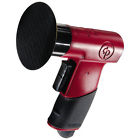 Cp7201p Pneumatic Chicago Mini 7201p Disc Air Kit Polisher