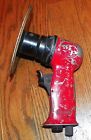 Mp222t " Pneumatic Disc Air 5 Milwaukee Sander