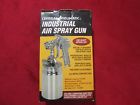 91011 Pneumatic Industrial Central Quart Spray Gun Cup Air Siphon 91011 Pneumatic Industrial Central Quart Spray Gun Cup Air Siphon