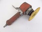 1677 Pneumatic Professional Dual Used Central Sander Action Air 6 Tool Prices Vintage
