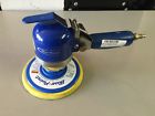 Gce009235 Point At411a Finishing Blue Sander Dual Fine " 6 Air Action