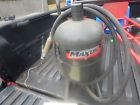 6za37 Portable Sandblaster "maxus "