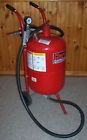 Sb9008 Portable Gallon Clarke Media 10 Blaster Abrasive Air .