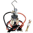 Pt8313 Pot 2 Sprayer Paint Spray Gun Tank Quart Pressure