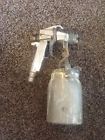 Pot 770 Titan Hvlp Pro-finish Quart Spray Gun Capspray