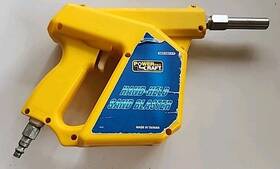 Sb111 Power Craft Pro Hand Held Sand Blaster