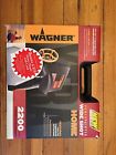 Power Wide Painter 2200psi Wagner Shot