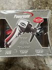 Powermate Dual Action Air Sander 6 Tool Shop Automotive 017565107938