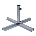 Ppu-900-u Stand Corliving Grey Patio Umbrella