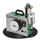 Pr-5-110-a7500qt Apollo Hvlp Turbospray System With Atomizer Gun 632963184109