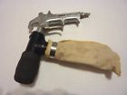 Pratco Sandblaster Tool Vintage Sure Shot Model