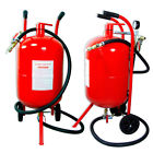 Pressure 10g Hose Tank Air Sand 10 Blaster Sandblaster Gallon