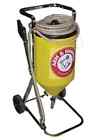 Pressure 3500psi - Armex 4gpm Blaster Hold Sand 2500 Rated 65lbs