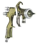 2465-14lv-23s0 Pressure Medium Conventional Gun Binks Spray