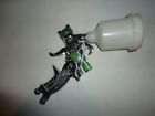 Pressure Mini Professional Hvlp Gun Compressor Spray Very