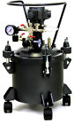 Pressure Professional Dispensing Grade Pot Gallon Tank 2.5