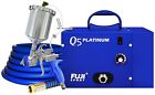 2895-t75g Prices Spray Platinum T75g Hvlp Turbine Q5 System Fuji