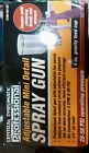 Professional Adjustable Pmeumatic 20-50 Spray Central Gun Mini Detail Psi