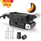 Psfs2a Tacklife Belt Sander Variable Speed Bench With 680666907853
