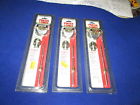 Pta23 Psh1 Porter Cable Cable-paint Nozzle Kits 3pc New X 3 Packages 2.2mm Pta23 Psh1 Porter Cable Cable-paint Nozzle Kits 3pc New X 3 Packages 2.2mm
