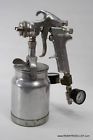 Ga-160b Psi Gauge Devilbiss 30 Gun Nozzle Jga-502 Paint Spray Sharpe