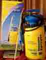 Pt-02901 General Purpose Pressure Spray Gun 1 Gallon 5 Litre 2008 076670029016