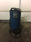 Pt-100 Cyclone Manufacturing Pressure Pot Blast