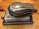 Pt-500 Pro-torq Pneumatic Air Power Jitterbug Orbital Finishing Sanding Tool
