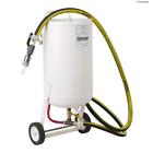 Pt10030h Cyclone Toolots Pressure Blast System With Hoseblasterscom